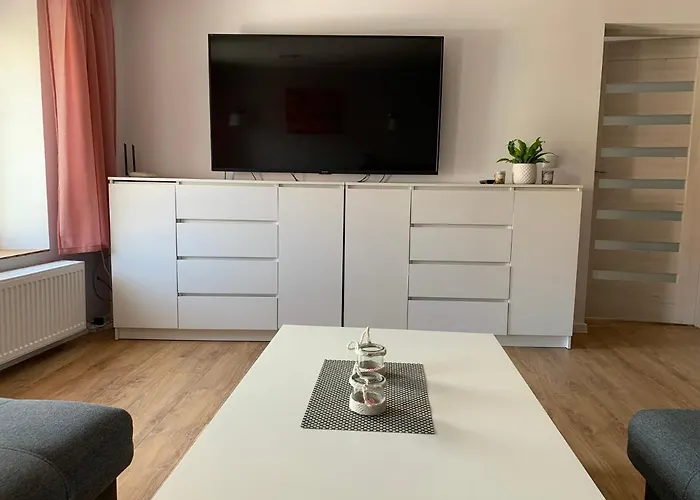 Apartament Zofia