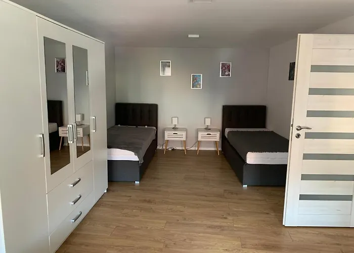 Apartament Zofia