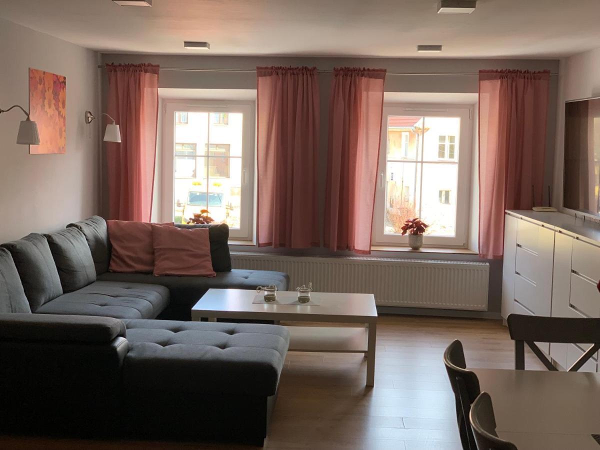 Zofia Apartment Duszniki Zdroj