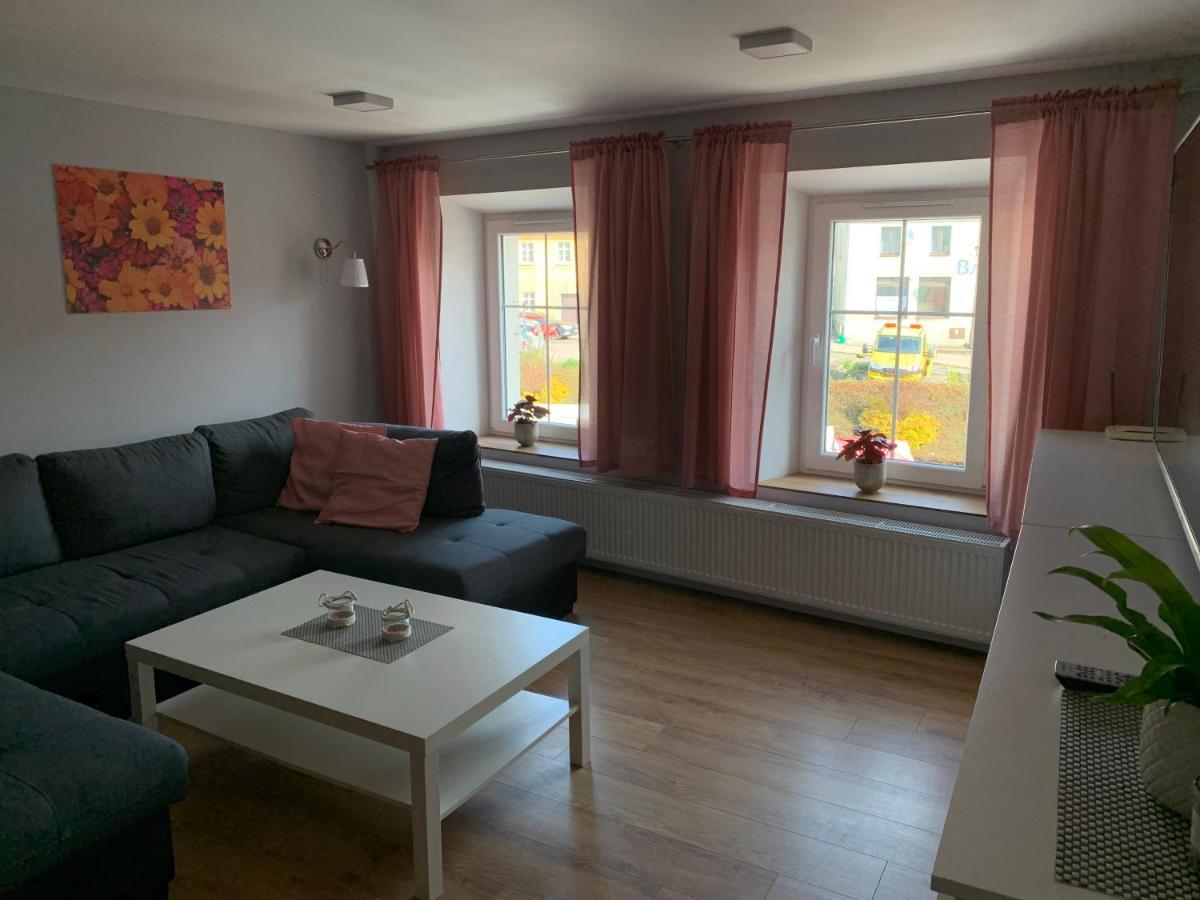Apartment Zofia Duszniki Zdroj