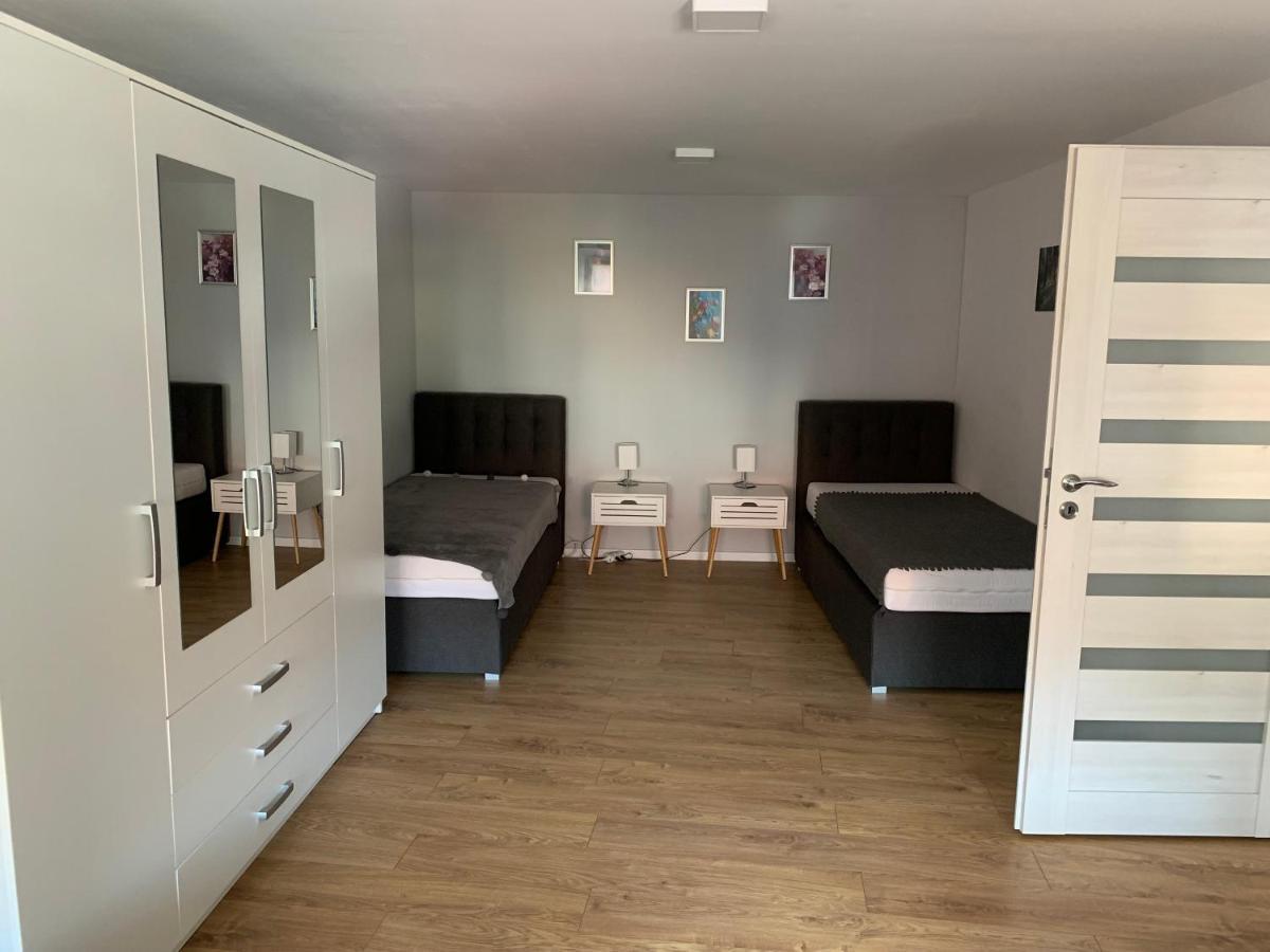 Zofia Apartment Duszniki Zdroj