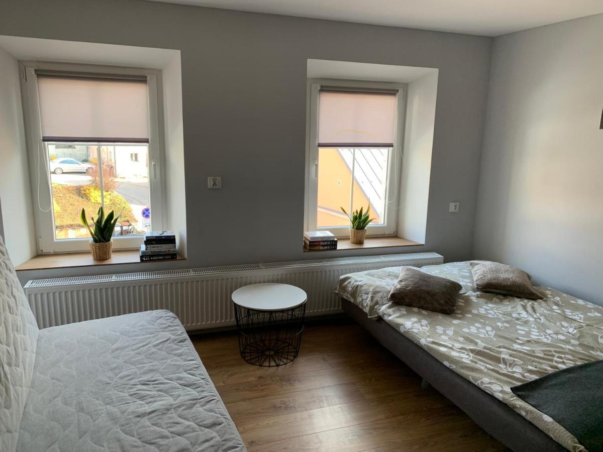 Apartment Zofia *
