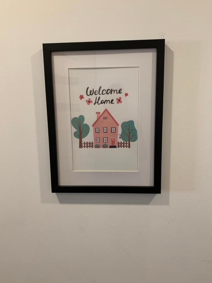 Zofia Apartment *