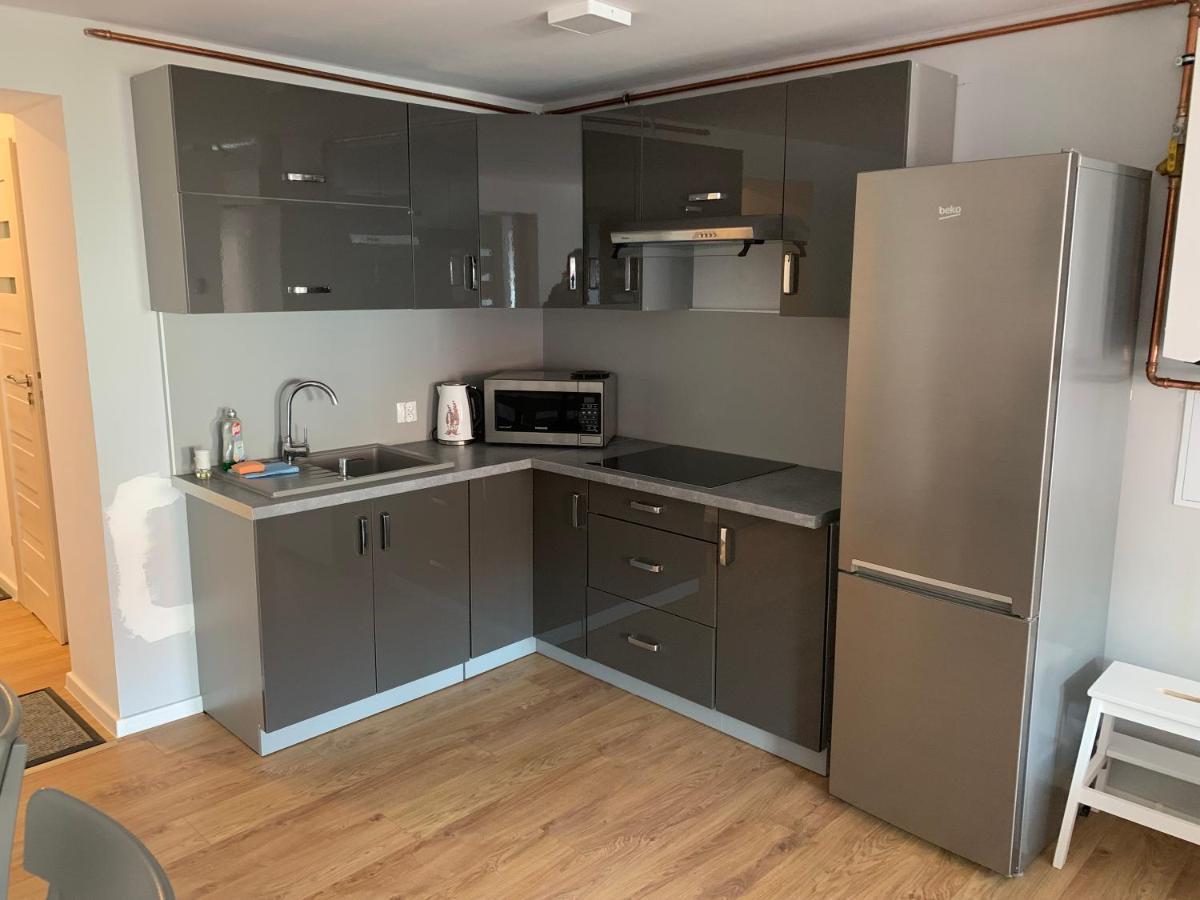 Apartment Zofia